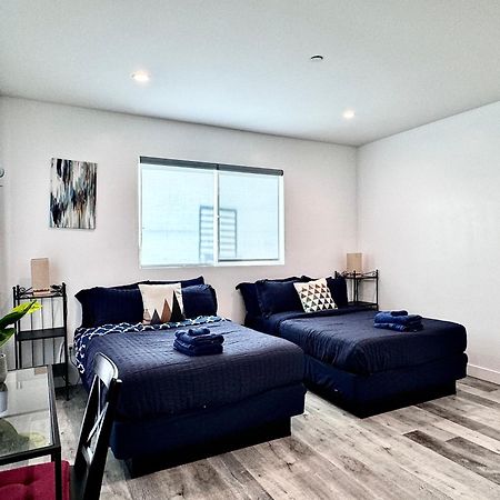 Hollywood 3Br Home Near Metro Los Angeles Buitenkant foto