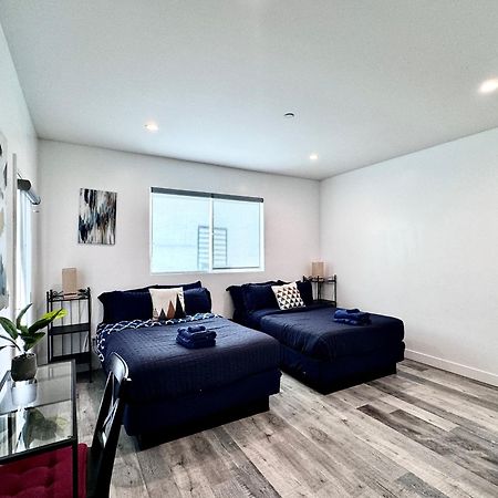 Hollywood 3Br Home Near Metro Los Angeles Buitenkant foto