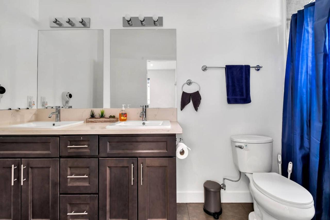 Hollywood 3Br Home Near Metro Los Angeles Buitenkant foto