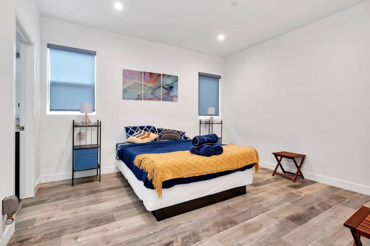 Hollywood 3Br Home Near Metro Los Angeles Buitenkant foto