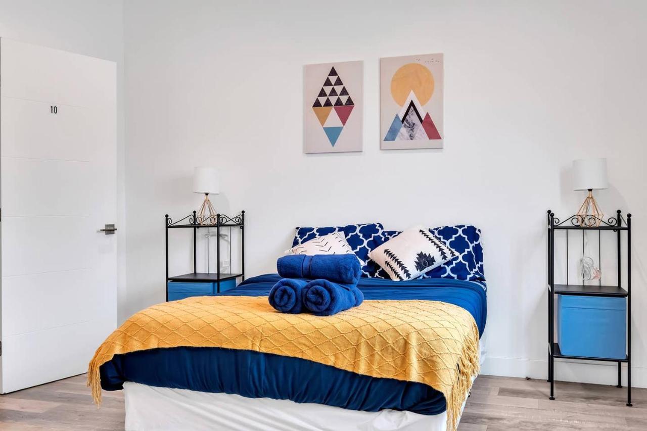 Hollywood 3Br Home Near Metro Los Angeles Buitenkant foto